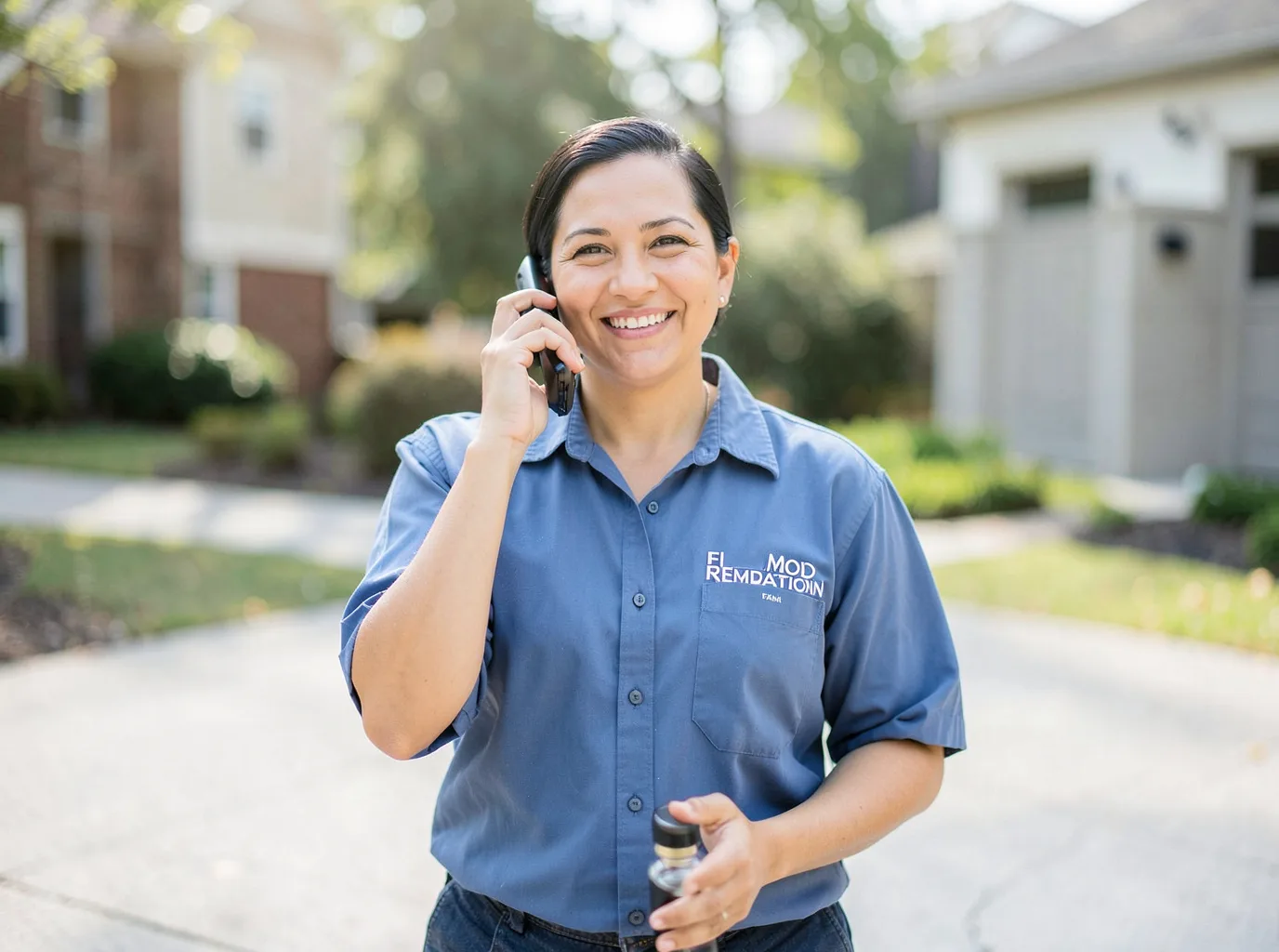 Mold Remediation Ann Arbor, MI FAQs